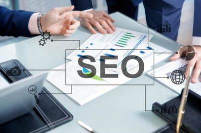 創(chuàng)新互聯 SEO是合肥網站建設獲取多方流量的核心策略